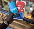 New Xiaomi Redmi 15C 4G 256GB Green - 3