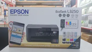 Epson EcoTank L3250 Printer