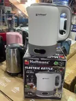 Hoffmans 2.5L Plastic Kettle - 1