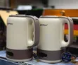 Hoffmans 2.5L Plastic Kettle - 2
