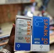 New Tecno Spark 50 Pro 256GB Orange - 2