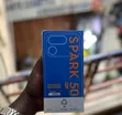 New Tecno Spark 50 Pro 256GB Orange - 3