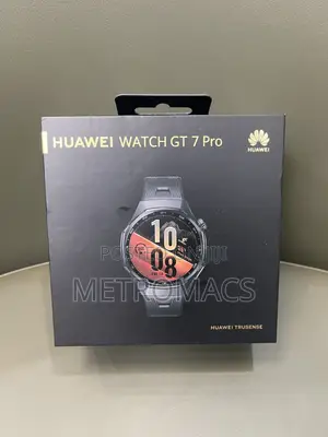 New Huawei Watch GT 7 Pro 46mm