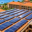 Felicity 60kWh 50kVA 48V 3-Phase Hybrid Solar System - 2
