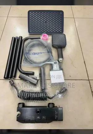 Brand New Shower Mixer Complete