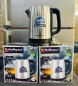 Hoffmans Electric Water Kettle - 2