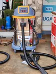 Easy Power Wet and Dry Vacuum Cleaner 100L - 1
