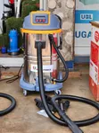 Easy Power Wet and Dry Vacuum Cleaner 100L - 2