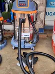 Easy Power Wet and Dry Vacuum Cleaner 100L - 3