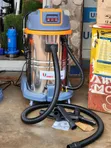 Easy Power Wet and Dry Vacuum Cleaner 100L - 4