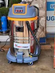 Easy Power Wet and Dry Vacuum Cleaner 100L - 5