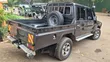 Toyota Land Cruiser 2019 Gray - 2