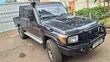 Toyota Land Cruiser 2019 Gray - 3