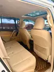 Toyota Land Cruiser Prado 2.8 D-4D 2016 - 1