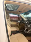 Toyota Land Cruiser Prado 2.8 D-4D 2016 - 2