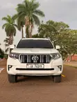 Toyota Land Cruiser Prado 2.8 D-4D 2016 - 3