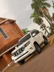 Toyota Land Cruiser Prado 2.8 D-4D 2016 - 4