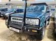 Toyota Land Cruiser VX 1999 - 2