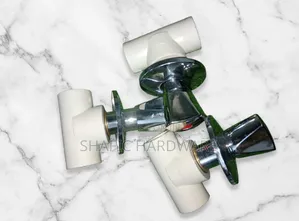 Shower Valve for Pipe Work - Good Quality