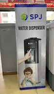 SPJ 3-Tap Hot & Cold Water Dispenser - 2