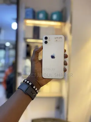 Apple iPhone 11 128GB White