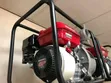 Gasoline Water Pump - 4 Inch - 3