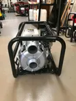 Gasoline Water Pump - 4 Inch - 5