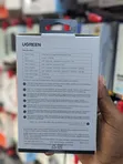 Ugreen 145W Retractable Car Charger with 60W USB-C Cable - 2