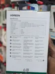 Ugreen 130W Super Fast Car Charger - 2