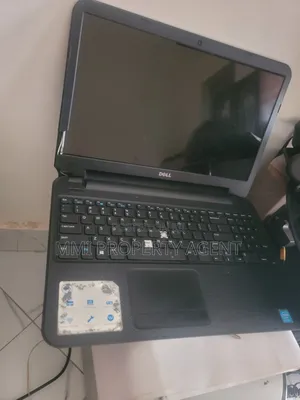 Dell Inspiron 15 Laptop (Used)