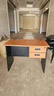 Simple 1 Meter Office Table (Refurbished) - 1