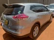 Nissan X-Trail 2.0 Petrol FWD 2015 Silver - 3
