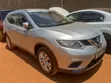 Nissan X-Trail 2.0 Petrol FWD 2015 Silver - 4