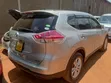 Nissan X-Trail 2.0 Petrol FWD 2015 Silver - 5