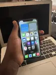 Apple iPhone X 64GB Black - 2