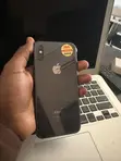 Apple iPhone X 64GB Black - 4