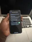 Apple iPhone X 64GB Black - 5