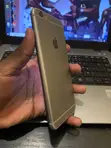 Apple iPhone 6 Plus 64GB Silver - 1