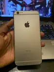 Apple iPhone 6 Plus 64GB Silver - 2