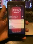 Apple iPhone 6 Plus 64GB Silver - 4