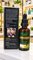 Dr. Dave's Naturals Ginger Hair Growth Serum - 2