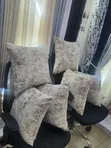 Beautiful Multicolor Curtains - Home Interiors - 2