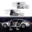 Subaru Door Welcome Shadow Lights - 2