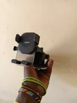 Recrisi Car Phone Holder - 360° Rotation - 2