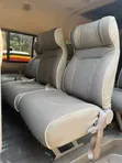 Toyota HiAce 2013 White - 4