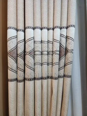 Home Interiors Brand New Curtains