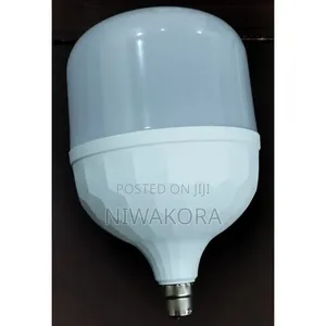 Kamisafe 50W Rechargeable LED Bulb