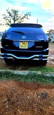Toyota Harrier 2.4 2009 Black - 1