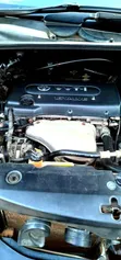 Toyota Harrier 2.4 2009 Black - 3