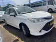 Toyota Axio 2016 - 2